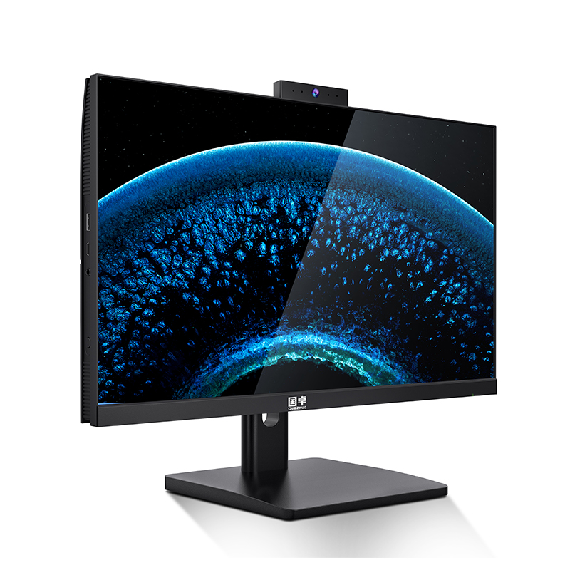 国卓一体机电脑